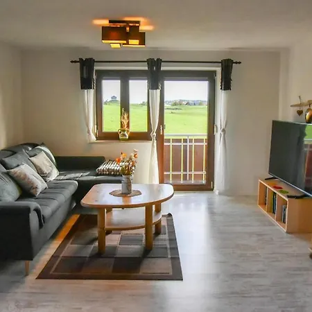 Apartmán Osterberg *