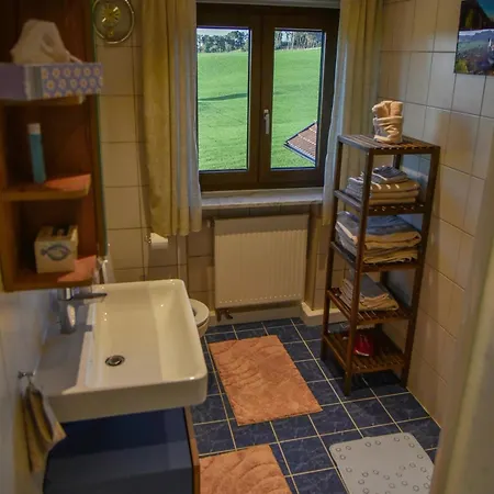 Apartment Osterberg