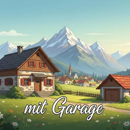 Osterberg Unterthingau