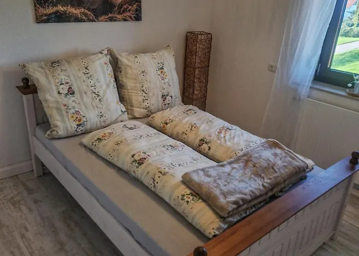 Apartmán Osterberg *