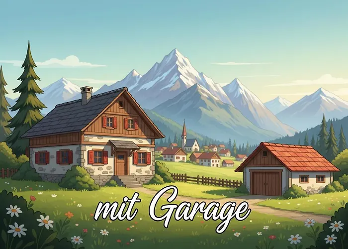 Osterberg Unterthingau